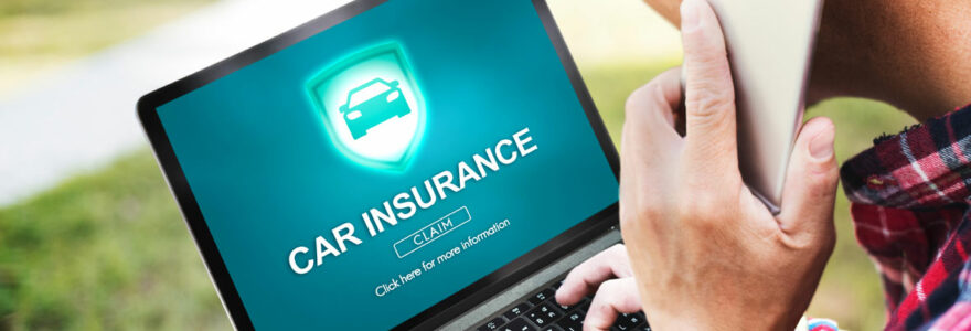 Assurance auto en ligne